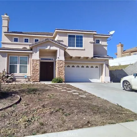Rent this 1 bed house on 6806 Melvin Avenue in University Heights, San Bernardino