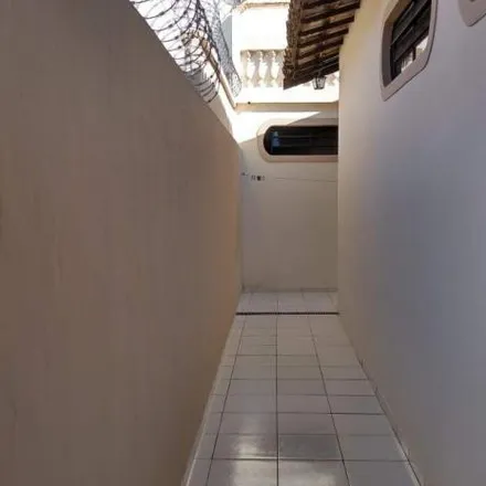 Buy this 3 bed house on Avenida Doutor Paulo de Moraes in Castelinho, Piracicaba - SP
