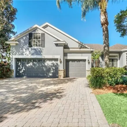 Buy this 5 bed house on Kissimmee Bay Country Club in 2801 Kissimmee Bay Boulevard, Kissimmee