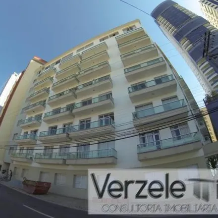 Rent this 3 bed apartment on Edifício Albatroz in Avenida Atlântica 1480, Centro