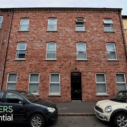 Image 5 - Wellesley Avenue, Belfast, BT9 6AH, United Kingdom - Apartment for rent