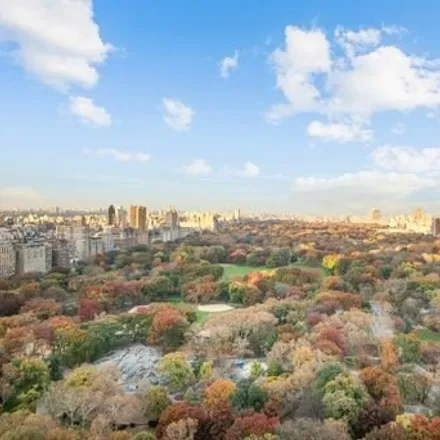 Image 9 - Trump Parc East, 100 Central Park South, New York, NY 10019, USA - Condo for sale