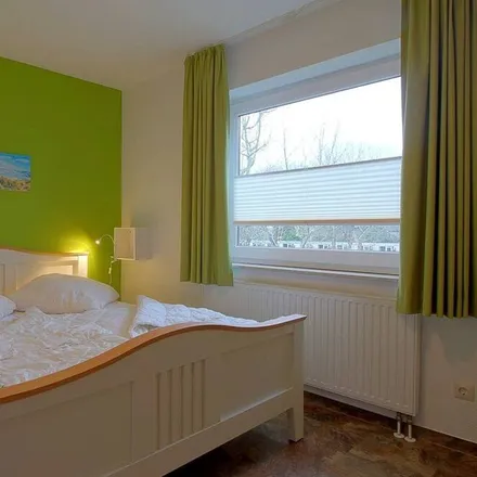 Rent this 1 bed apartment on Wurster Nordseeküste in Lower Saxony, Germany