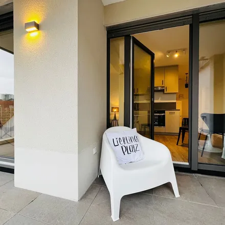 Rent this 1 bed apartment on Gasthof zum Goldenen Lamm in Gräfenberger Straße 36, 91054 Buckenhof