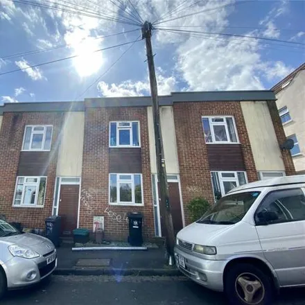 Rent this 4 bed house on 5 Brunswick Street in Bristol, BS2 8QT