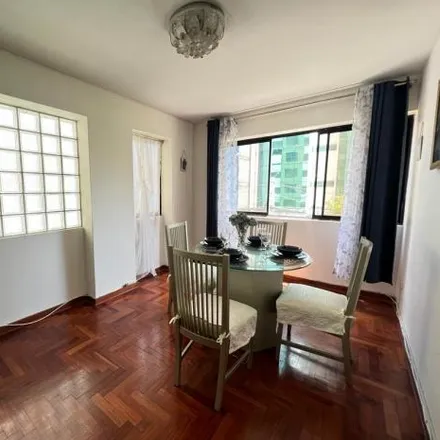 Rent this 3 bed apartment on Mini Mercado Pedrito SRL in Cristobal Colón Street 381, Miraflores