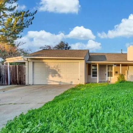 Buy this 4 bed house on 6488 Larry Way in Walerga, Sacramento County