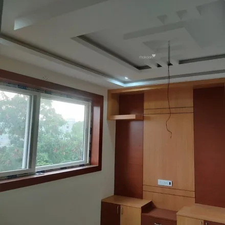 Buy this 3 bed apartment on street number 5 in Ward 142 Addagutta, Hyderabad - 500026
