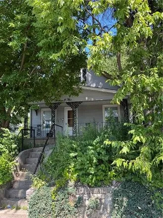 Buy this 3 bed house on 1305 Oakley Avenue in Kansas City, MO 64127