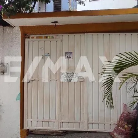 Buy this 3 bed house on Avenida del Castillo in Colonia Palmatitla, 07180 Mexico City