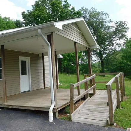 Buy this 3 bed house on 591 Rudy Brooks Lane in Marshall County, KY 42025