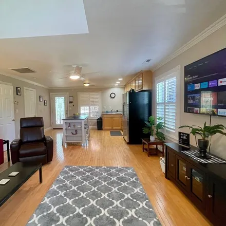 Rent this 1 bed apartment on Jackson in CA, 95654