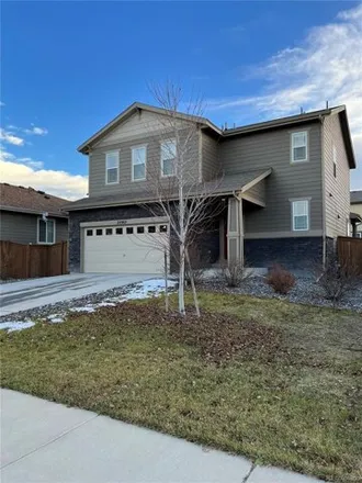 Image 2 - 25588 East Cedar Place, Aurora, CO 80018, USA - House for rent