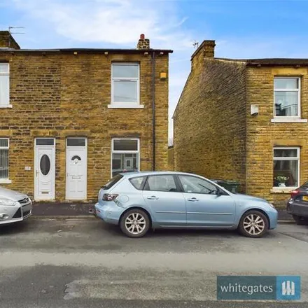 Rent this 2 bed house on Mount Street in Bradford, BD2 2JH