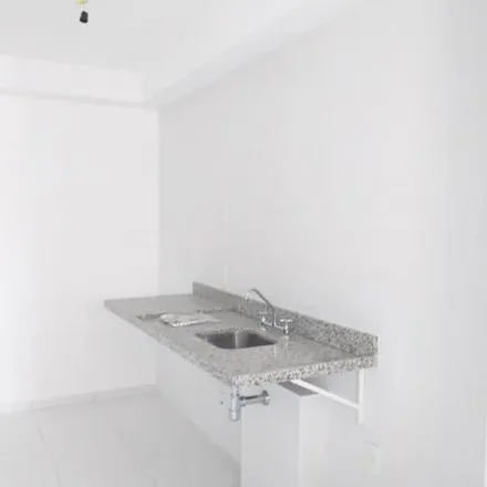 Rent this 1 bed apartment on Avenida Pastor Sebastião Davino dos Reis in Vila Dom José, Barueri - SP