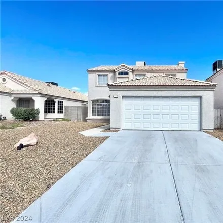 Rent this 3 bed house on 6496 Burlwood Way in Las Vegas, NV 89108