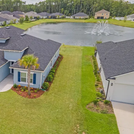 Buy this 4 bed house on 952 Bent Creek Drive in Fruit Cove, FL 32259