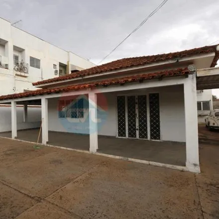Image 1 - Rua Efitanio de Oliveira, Coxipó, Cuiabá - MT, 78085-000, Brazil - House for rent