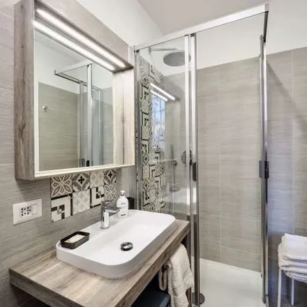 Rent this 1 bed apartment on Via Aleardo Aleardi in 26 P01, 20154 Milan MI