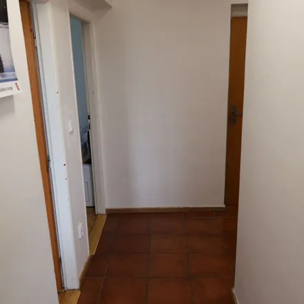 Rent this 2 bed apartment on Luční 1369/54 in 616 00 Brno, Czechia