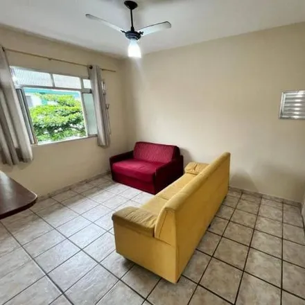 Buy this 1 bed apartment on Avenida Brasil in Guilhermina, Praia Grande - SP