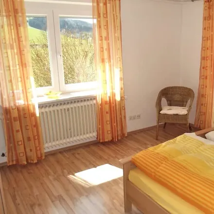 Rent this studio apartment on 79289 Horben