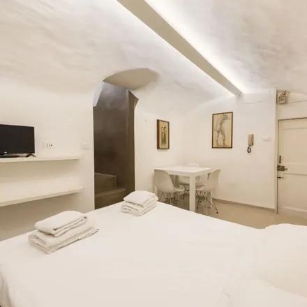 Image 4 - Palazzo della Crocetta, Via della Colonna 38, 50112 Florence FI, Italy - Apartment for rent