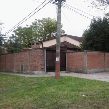 Image 2 - El Rosedal 2900, Departamento Rosario, Granadero Baigorria, Argentina - House for sale