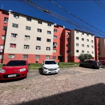 Image 2 - unnamed road, Restinga, Porto Alegre - RS, 91787-780, Brazil - Apartment for sale