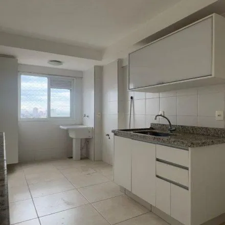 Buy this 2 bed apartment on Rua Canumá in Vila Mariana, Goiânia - GO