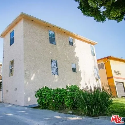 Rent this 2 bed apartment on 4450 Verdugo Road in Los Angeles, CA 90065
