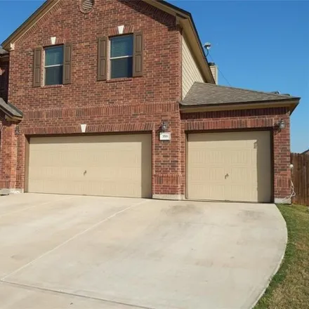 Rent this 4 bed house on 358 Alamosa Dr in Georgetown, Texas