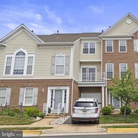 Buy this 2 bed townhouse on 6344 Eagle Ridge Lane in Springfield, VA 22312