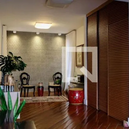 Buy this 4 bed apartment on Rua Paraguai in Sion, Belo Horizonte - MG