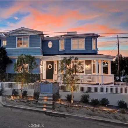 Rent this 5 bed house on 2603 Laurel Avenue in Manhattan Beach, CA 90266