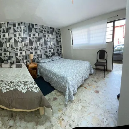 Rent this studio apartment on Calle Juan Aldama in 50130 Toluca, MEX