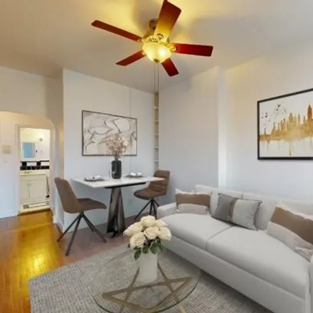 Rent this 1 bed apartment on 303 West 106th Street in New York, NY 10025