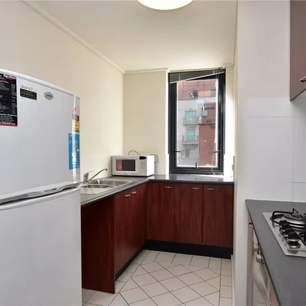 Image 4 - City Point on Bourke, 660 Bourke Street, Melbourne VIC 3000, Australia - Apartment for rent
