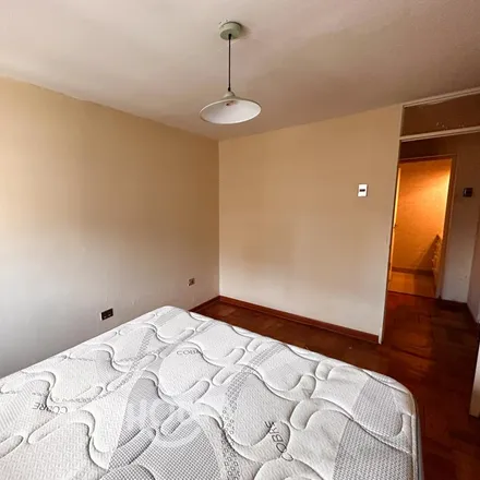 Image 5 - Luis Thayer Ojeda 43, 750 0000 Providencia, Chile - Apartment for sale