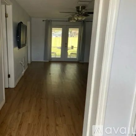 Rent this 2 bed house on 436 South Venice Boulevard