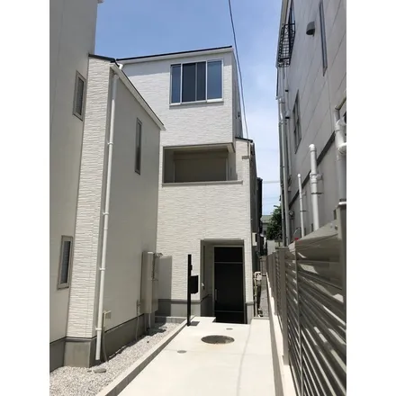 Rent this 1 bed apartment on unnamed road in Senkawa 2-chome, Toshima