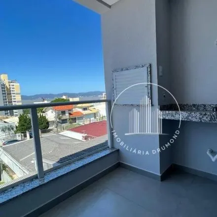 Buy this 2 bed apartment on Rua Renato Ramos da Silva in Barreiros, São José - SC