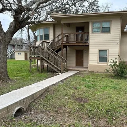 Rent this 2 bed apartment on 1427 Live Oak Drive in Jones Creek, Brazoria County
