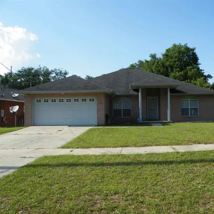 Buy this 4 bed house on 810 West Moreno Street in Pensacola, FL 32501