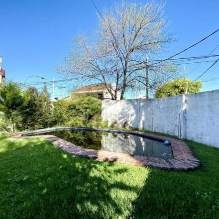 Buy this 3 bed house on Uspallata in Partido de San Isidro, B1644 HKG Beccar