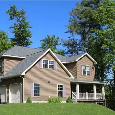 Buy this 4 bed house on 102 Southwoods Drive in Ithaca, NY 14850
