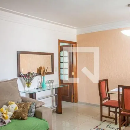 Buy this 3 bed apartment on Rua Ernesto Augusto Cleto in Rudge Ramos, São Bernardo do Campo - SP