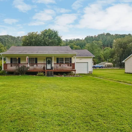 Image 1 - 603 Old Hwy 143, Roan Mountain, Carter County, TN 37687, USA - House for sale