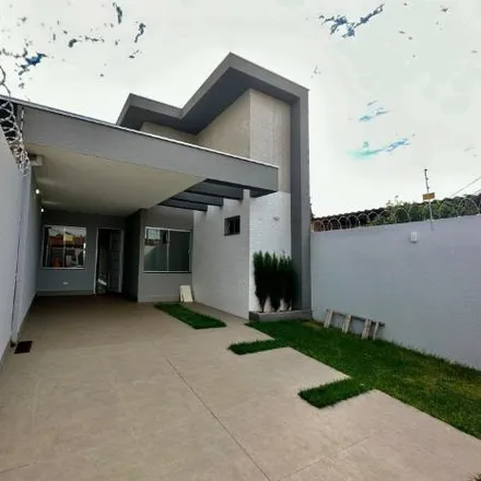 Buy this 3 bed house on Rua Miguel Ângelo in Aero Rancho, Campo Grande - MS