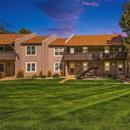 Image 1 - L, 7110 South Gaylord Street, Centennial, CO 80122, USA - Condo for sale